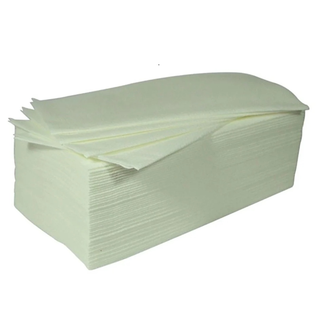 Papirnata brisača Fine touch - V pregib 25cm